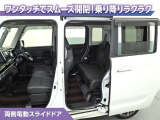 スペーシアカスタム ハイブリッド(HYBRID)  XS 4WD 