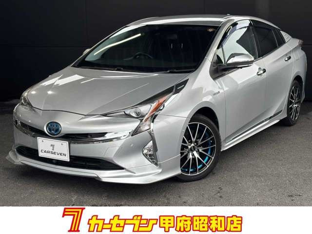プリウス 1.8 A 