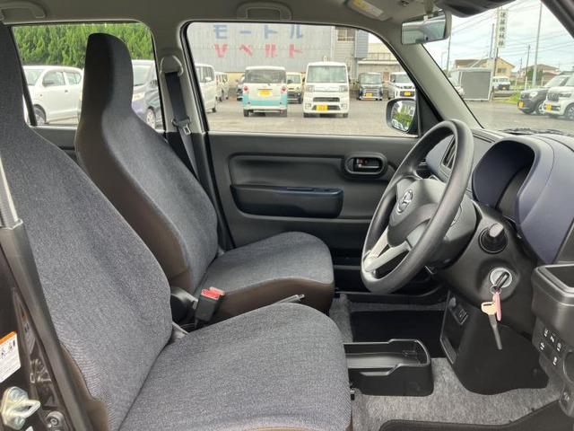 マツダ キャロル GL の中古車詳細 (16,000km, アーバンブラウンパール
