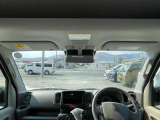 車内も広々としており、落ち着いた配色のインテリアで上質な空間となっております☆