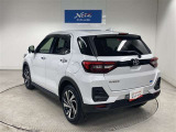 迫力のある堂々としたシルエットと存在感。アクティブに楽しめるコンパクトSUV!