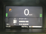 走行距離