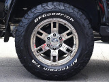 ハイラックスサーフ 2.7 SSR-X 4WD 