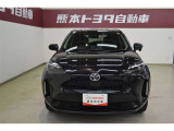 ヤリスクロス 1.5 Z 