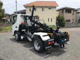キャンター  3.0t