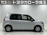 右側のセンターピラーに修理跡がありますので、修復歴有となります。