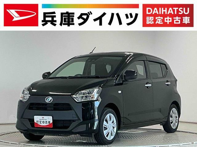 ミライース X SAIII 