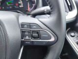 【長距離ドライブの強い味方!】先行車を認識して速度を自動調節する(レーダークルーズコントロール )を装備。高速道路での疲労が激減します!