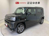 納車前には12ヶ月点検相当の点検と消耗品の交換をダイハツの整備士がしっかり整備してお渡しします。また、納車後には無料1ヶ月点検がございます。