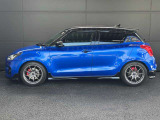 スイフト 1.4 スポーツ 