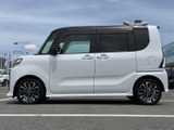タントカスタム RS 