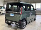 デリカミニ T プレミアム 4WD 
