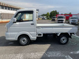 クリッパートラック  GX 4WD