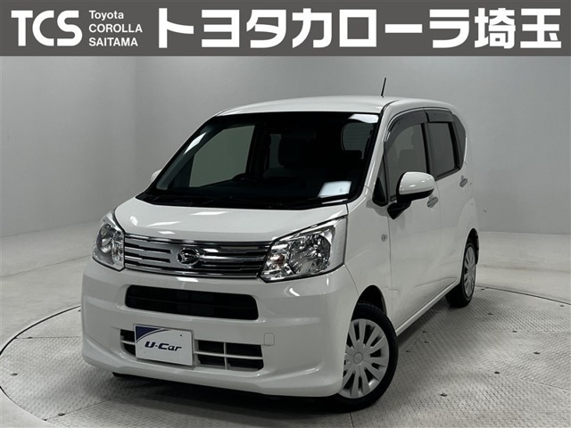 ムーヴ L SAIII 