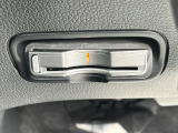 ★ETC★ ETC装備で高速道路の料金所もノンストップ。