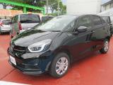 フィット4WD ホーム入荷!!