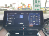 ハリアー 2.0 Z 修復歴無し