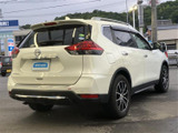 エクストレイル 2.0 20X 4WD 