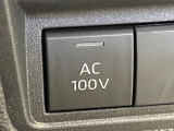 【1500Wアクセサリーコンセント】消費電力1500Wまでの家電が使えます。キャンプやスポーツ・アウトドアでのアクティビティはもちろん、災害・停電の際に大活躍♪