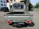キャリイ スーパーキャリイ X 4WD 