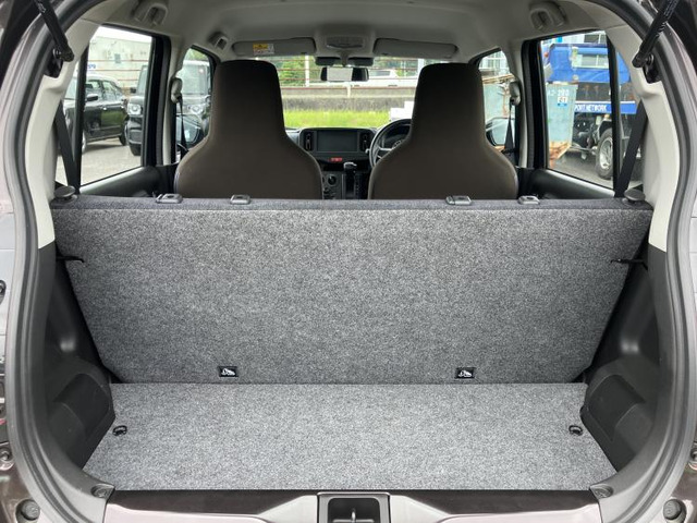 マツダ キャロル GL の中古車詳細 (16,000km, アーバンブラウンパール