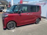 タントカスタム RS 