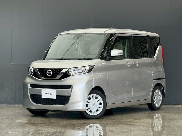 デイズルークス X 