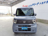 N-VAN e: e: ファン ホンダセンシング