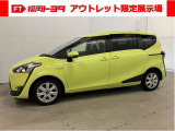 シエンタ ハイブリッド 1.5 G 