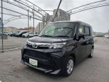 ルーミー 1.0 G 