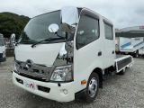 ☆3ヵ月間の保証もしくは,走行距離5000kmまで車両基本部分へ修理保証をお付けいたします(車両架装部分、一部車輛につきましては保証対象外となります詳しくは店舗スタッフへお問い合わせください。)