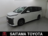 トヨタ ヴォクシー