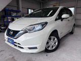 ノート 1.2 e-POWER X 
