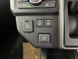 見にくい後方をモニターに映してくれるバックモニター対応カメラ搭載!ナビやオーディオはオプションで販売しております♪