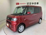 納車前には12ヶ月点検相当の点検と消耗品の交換をダイハツの整備士がしっかり整備してお渡しします。また、納車後には無料1ヶ月点検がございます。