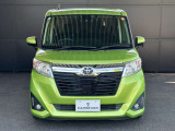 ルーミー 1.0 X S 