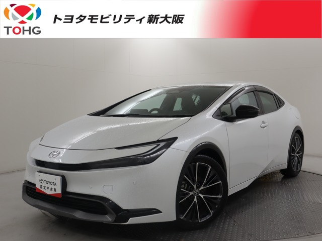 プリウス 2.0 Z 