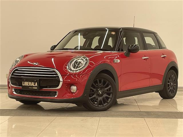 BMW MINI ミニ 