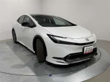 プリウス 2.0 Z E-Four 4WD 