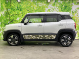 クロスビー 1.0 ハイブリッド(HYBRID) MZ 4WD 