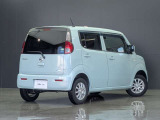 人気のモコが入庫しました。是非現車を見にご来店下さい。