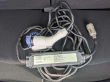 充電ケーブル付き