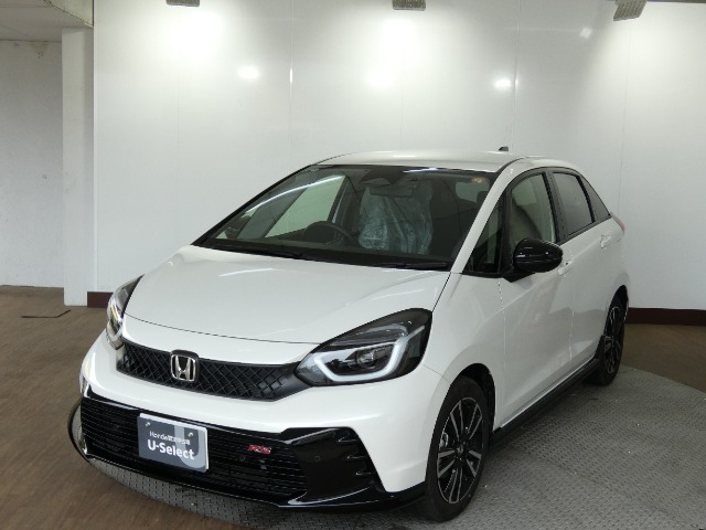 フィット 1.5 RS 