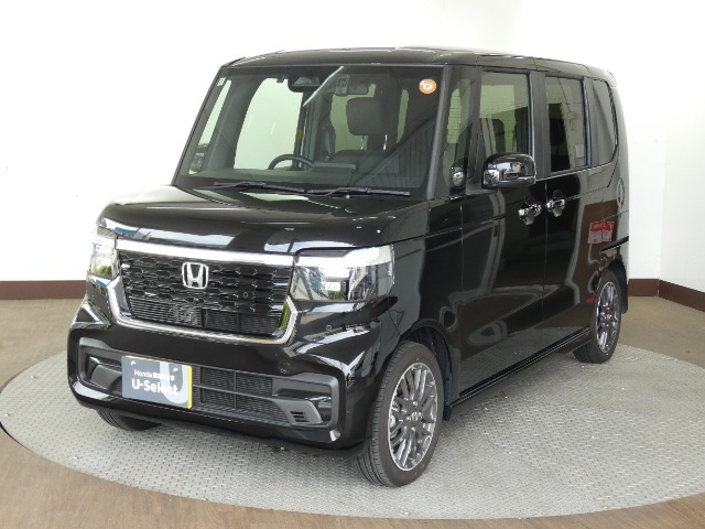 N-BOXカスタム ターボ 