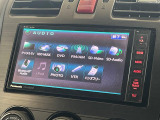 【ナビゲーション】目的地までしっかり案内してくれる使いやすいナビ。Bluetooth接続すればお持ちのスマホやMP3プレイヤーの音楽を再生可能!毎日の運転がさらに楽しくなります!!
