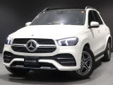 メルセデス・ベンツ GLE
