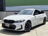 【BMWの伝統】BMWのお車は、&ldquo;駆け抜ける歓び&rdquo;を意識し、走行の安定性とコーナリングの良さを追求し、思い通りにハンドルの操作可能です。