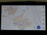 ディスプレイオーディオを装備。スマホとクルマをつなぐことで、これまでのナビに加えて、いろんなサービスが楽しめます