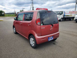 モコ S FOUR 4WD 
