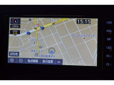 トヨタ純正ナビ「NSZT-W68T」  初めての道や遠出でもナビがあれば安心です☆